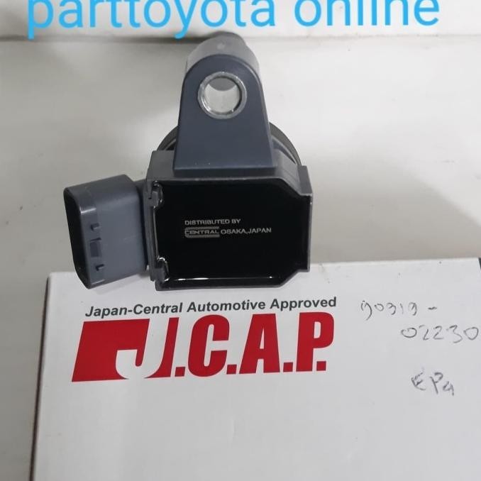 Coil Cygnus Landcruiser Cygnus Uzj100 Murah Berkualitas