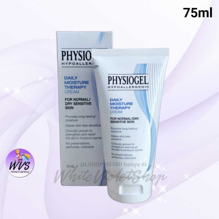 Physiogel Daily Moisture Care Body Cream 75Ml/Physiogel Cream 75Ml