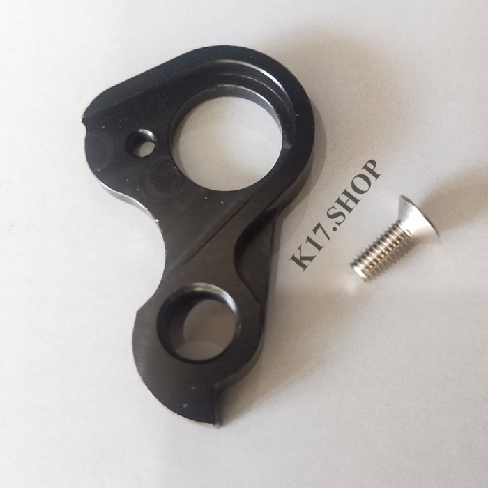 Dropout Anting RD Hanger RD Colnago 2021 2022 C64 Concept V3R V3RS