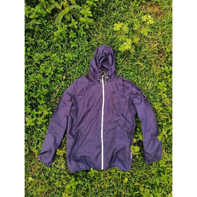 Pocketable Jacket Millet Mlimited Original