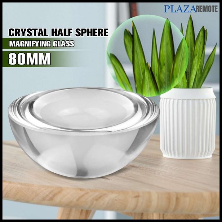 

HOT DEAL KACA PEMBESAR LENSA AKRILIK FULL KACA DESKTOP MEJA KORAN DLL 80/100 MM !!!!!!!