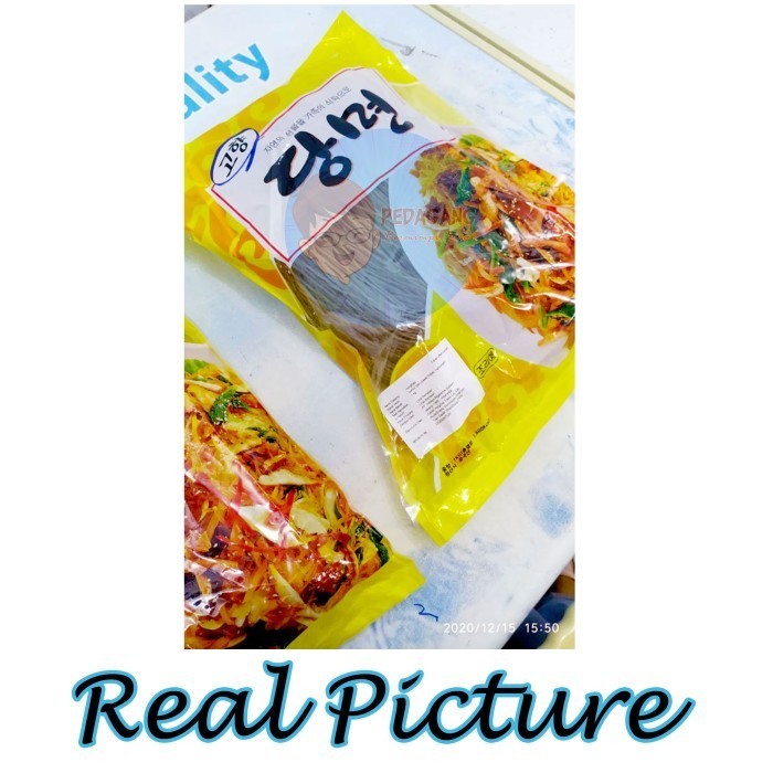 

Dangmyeon Vercelli 1Kg Bihun Korea Soun Korea E Japchae
