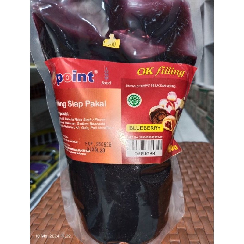 

Point Selai 1kg