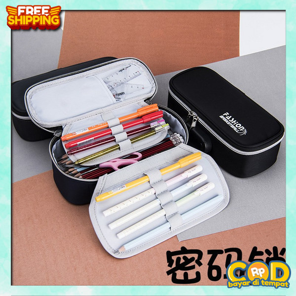 

Disgrip Lucu Korea Aestetik Disgrib Bagus Terbaru Wadah Pulpen Kode Kekinian Bestseller Kotak Pensil Mutifungsi 2024 Kotak Pensil Aesthetic Pencil Case Estetik Dusgrip Viral Murah Korean Style Dosgrip Tk Sd Cowok Cewek T Kotak Pencil Dengan Kunci Kombina
