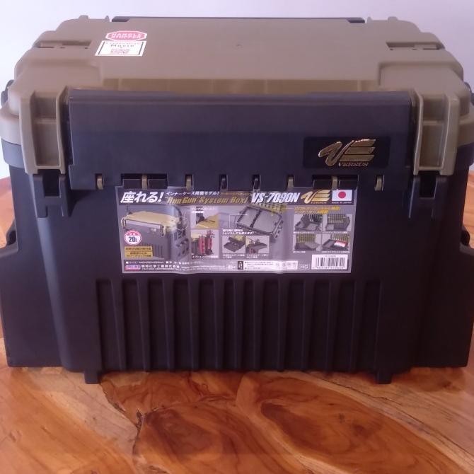 Box Meiho Versus VS-7090N