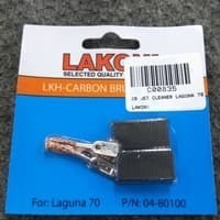 Carbon Brush Lakoni Laguna 70