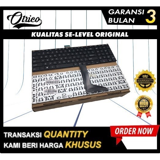 Keyboard Toshiba L850 C850 M850 C870 Frame