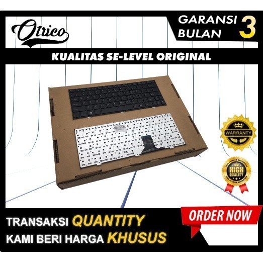 Keyboard Asus K45A K45VD K45VJ K45VM K45VS R400 R400VD