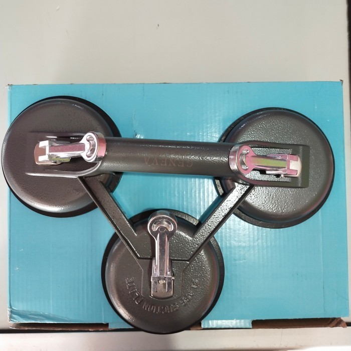 KOP KACA KAKI 3 GENEVA BERKUALITAS