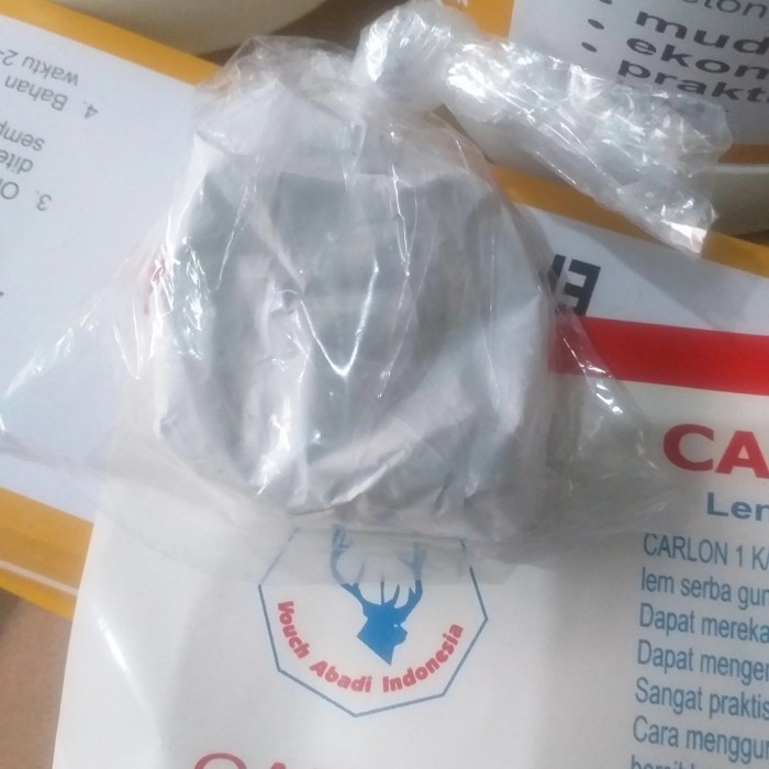 PAKET RESIN UPR FIBER SERAT TALK WARNA