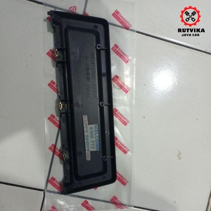 Aksesoris Mobil Meja Tatakan Koin Dashboard F70 Taft Gt Rock Feroza