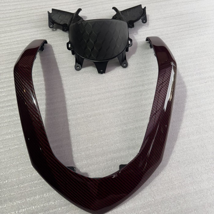 Dashboard speedo lis depan nmax old