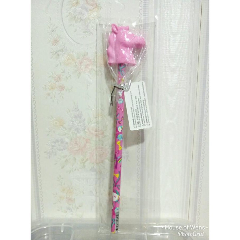 

Big Sale Smiggle Says Scented Pencils - Pensil Smiggle Berkualitas