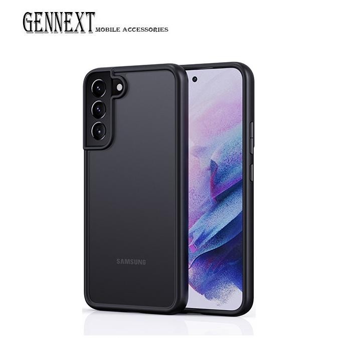 Casing Case Doff Samsung S21 S21Plus S21Ultra Plus Ultra Softcase  Original