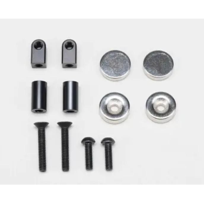 YOKOMO ZS-016MGF Magnet Front Body Mount for Drift Car