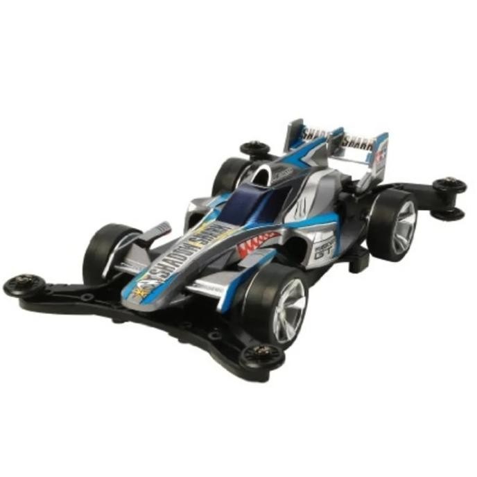 TAMIYA 18704 MINI 4WD SHADOW SHARK AR