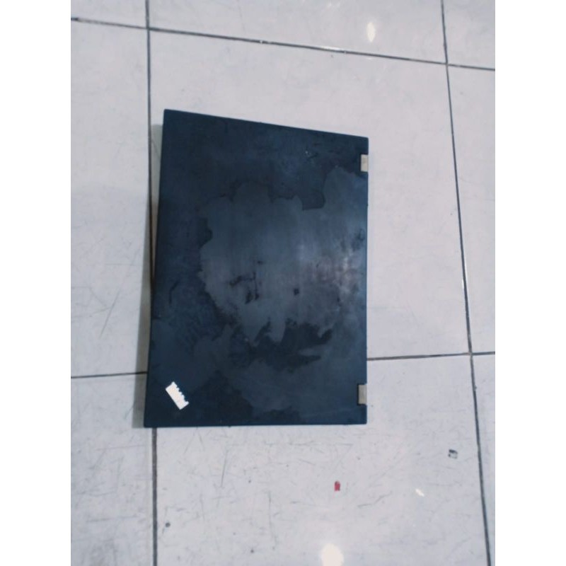 Laptop Lenovo thinkpad T410 core i5 Mati Total