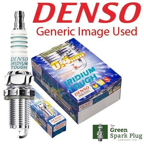 Terbaru Busi Denso Iridium Tough Vfxeh20E Nissan Livina 1500 / 1,5 L (61984) Promo Terlaris