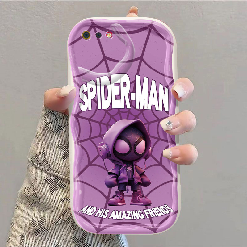 Casing Hp Realme C2 Realme C2s OPPO A1K Case HP Casing pelindung silikon Kesing lunak baru Softcase 