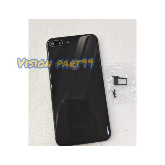 CASING HOUSING FULLSET IPHONE 8+ 8 PLUS