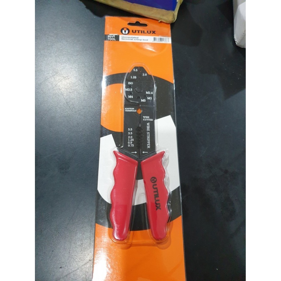 PROMO TANG SKUN UTILUX ORIGINAL TERMURAH