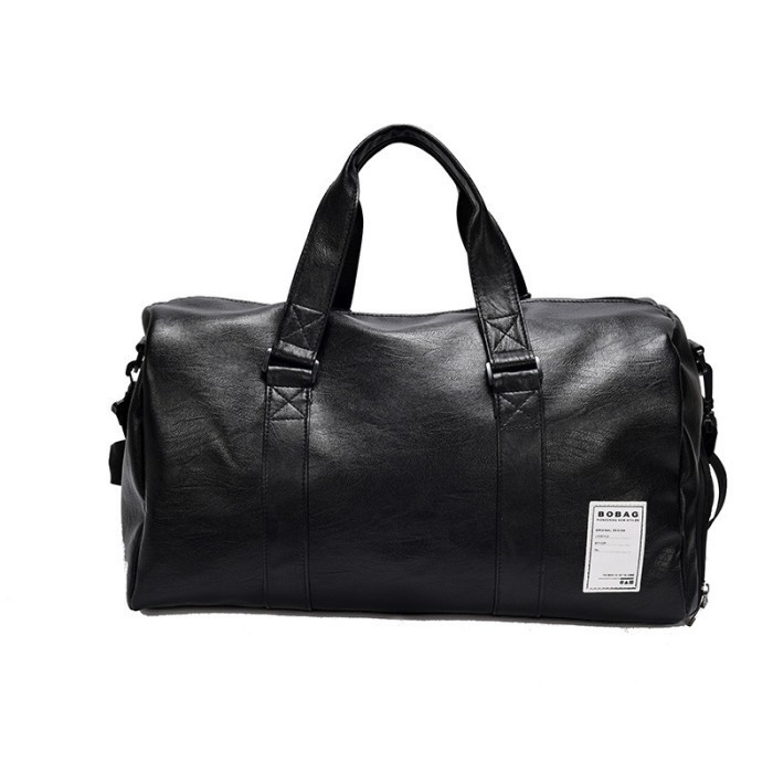 Tas Travel Kulit Pria Ter Tas Jinjing Pria Besar