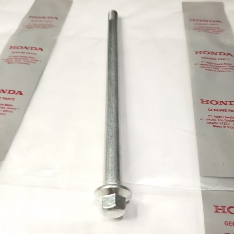 As roda belakang honda supra 125 karbu supra 125 fi revo blade supra x lama  original