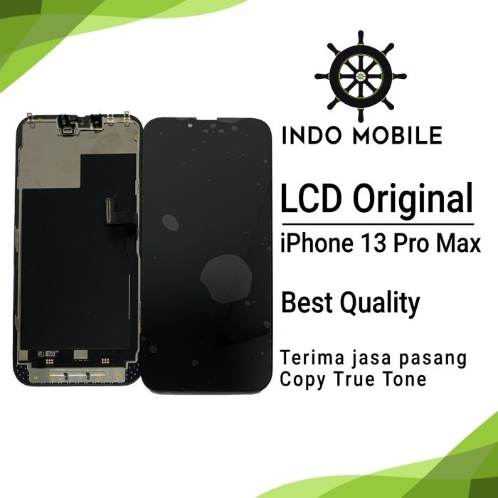 LCD IPHONE 13 PRO MAX ORIGINAL