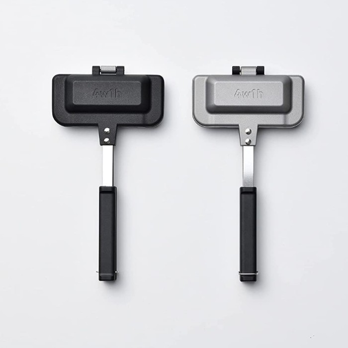 Ready SANDWICH MAKER 4W1H JAPAN