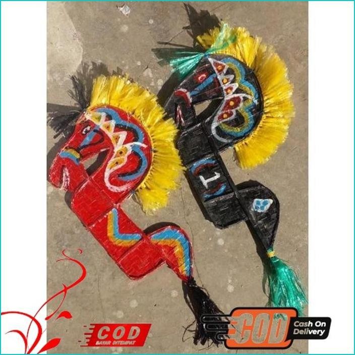 KUDA KEPANG ANAK KUDA LUMPING ANAK JARANAN ANAK JARAN KEPANG BAMBU