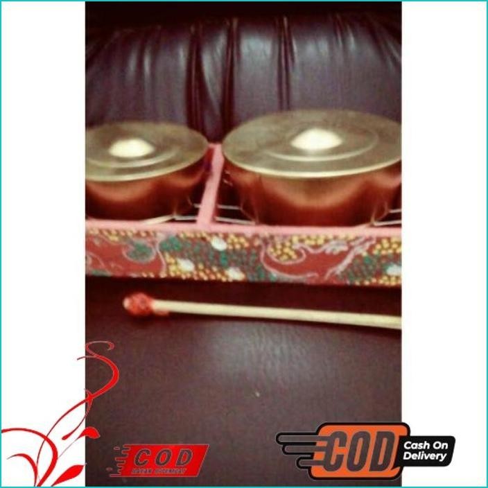 ALAT MUSIK KENONG KUDA LUMPING KENONGAN JARANAN