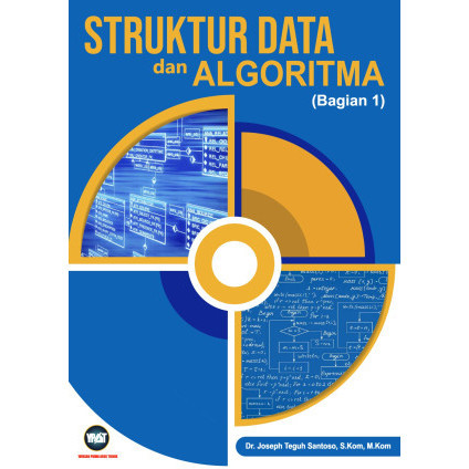 

(PID613) Struktur Data dan Algoritma (Bagian 1)