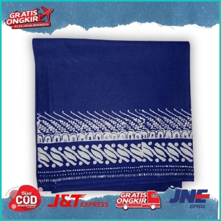 [Cuci Gudang] Iket Kepala Jawa Jaranan Batik Kain Alusan