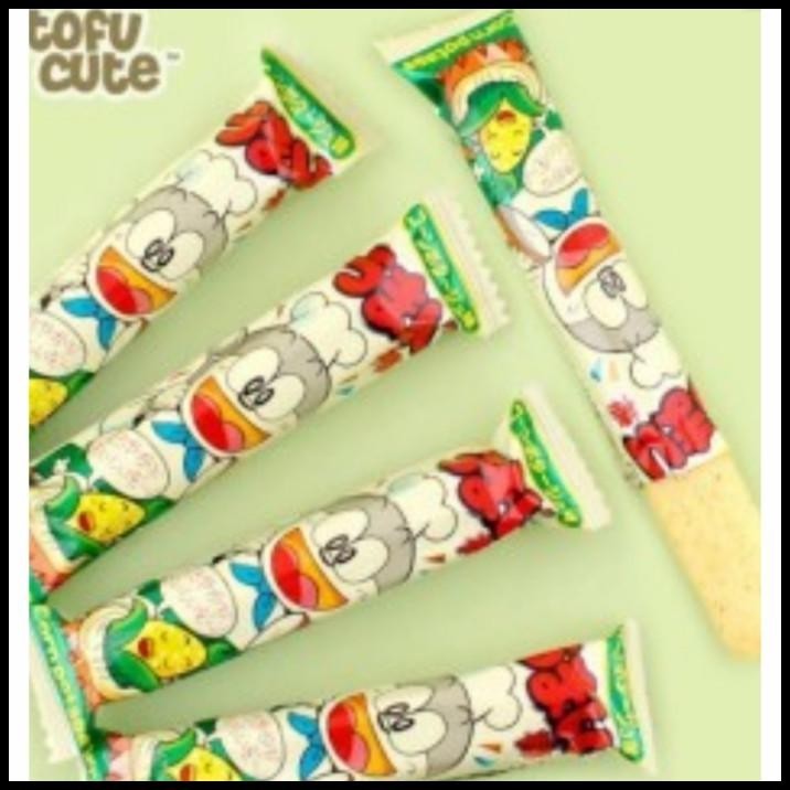 

Umaibo Japan / Umai Bar Corn Potage 5 Pieces