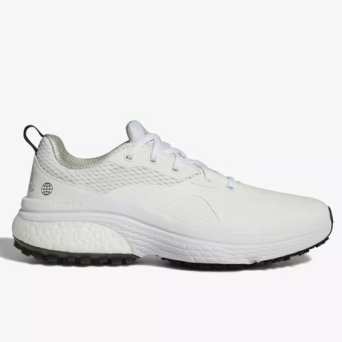 SEPATU GOLF PRIA ADIDAS SOLARMOTION GOLF SHOES - White ORIGINAL