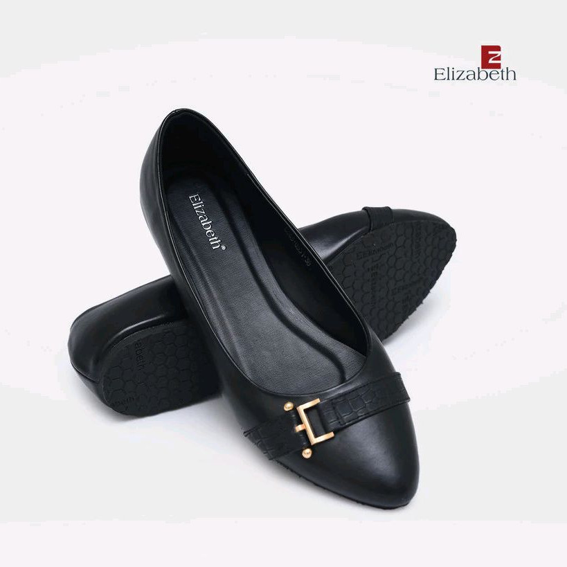 ELIZABETH shoes - Sepatu Flat 0663-0351