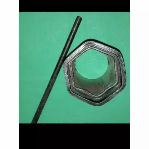 Kunci Mur As Roda Belakang Canter 110, Canter 125, Canter 135