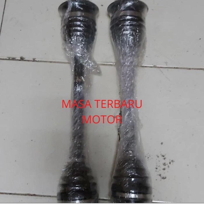 As Roda Depan Atau Cv Joint Komplit Ertiga Matic Original