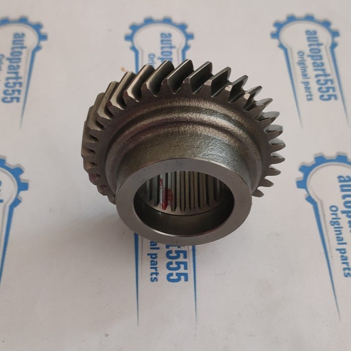 Gigi 4 Sigra Calya Alya Agya Jumlah Gigi 33 Original