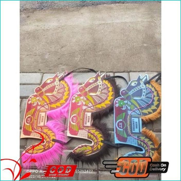 TERLARIS KUDA SPON / JARANAN SPON / KUDA LUMPING / KUDA MURAH / GROSIR KUDA LUMPING KESENIAN