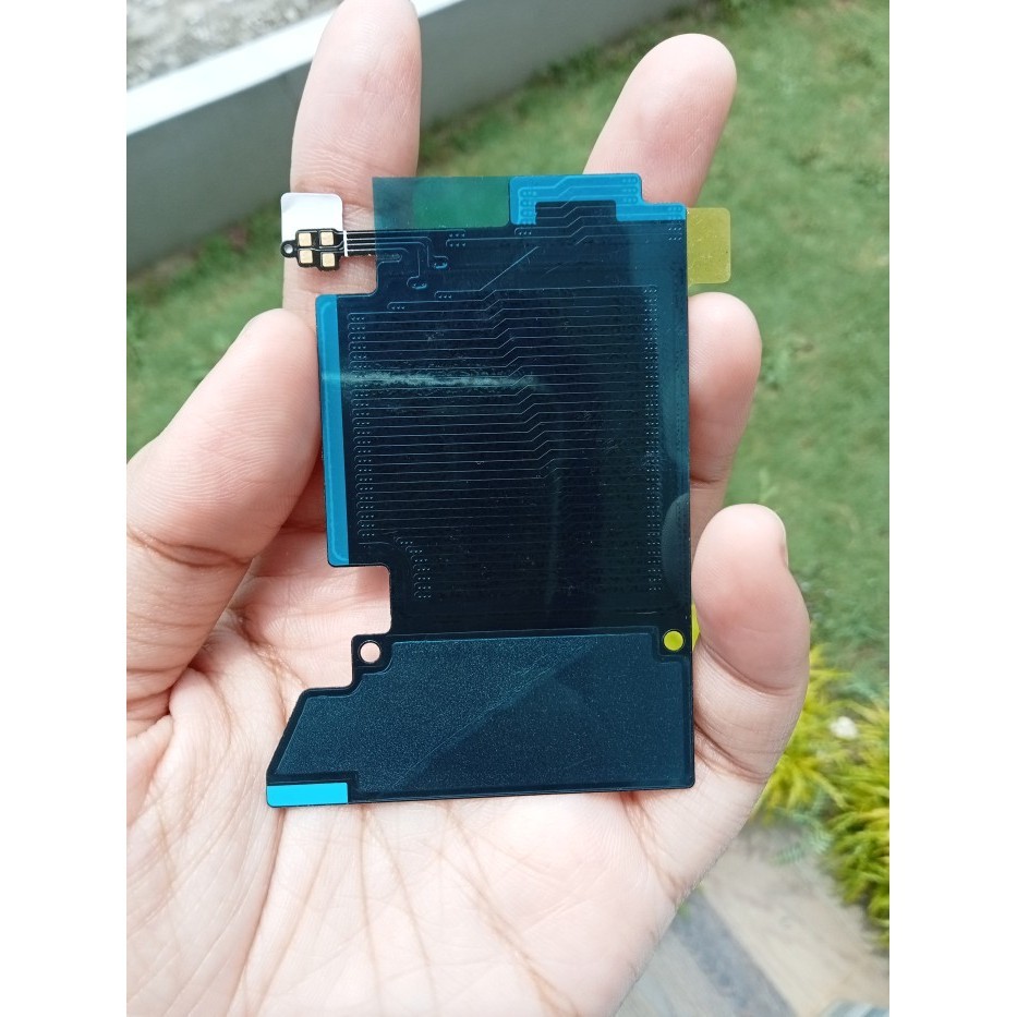 Nfc Samsung A520 A5 2017 Wireless NFC Antenna Flex Samsung A520
