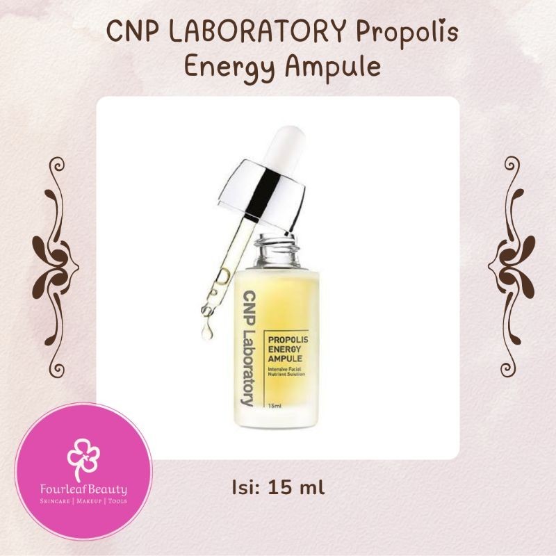 CNP LABORATORY Propolis Energy Ampule - 15 ml