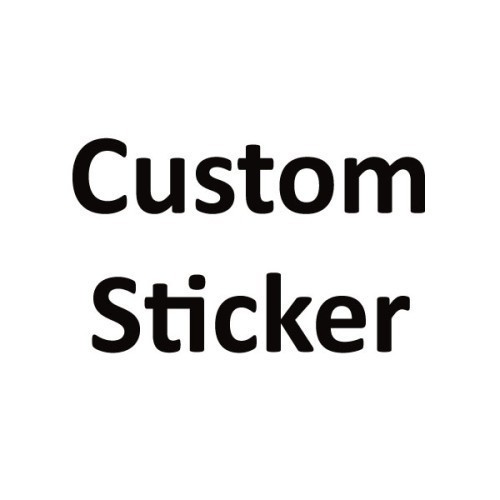 

Custom Cetak Stiker Label