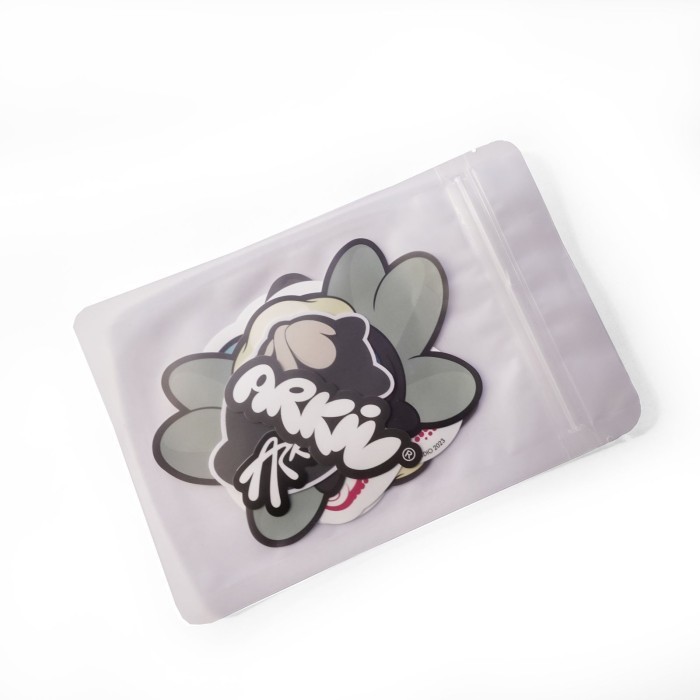 

Wounderland Arkiv Vilmansa'S Sticker Pack 6Pcs