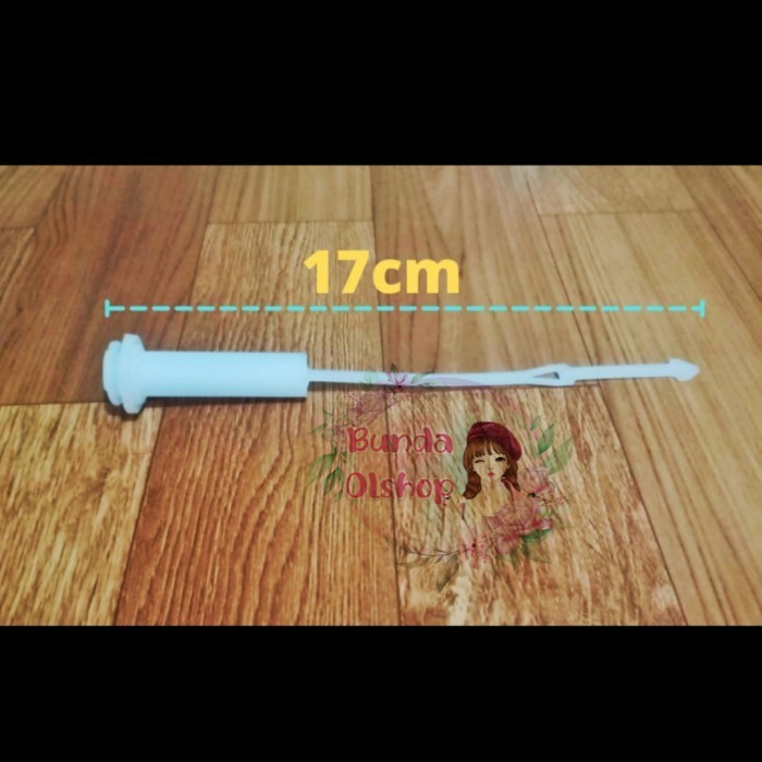 +++++] Tiang Per Klep Drain Panasonic / Tiang Pembuangan Mesin Cuci Panasonic