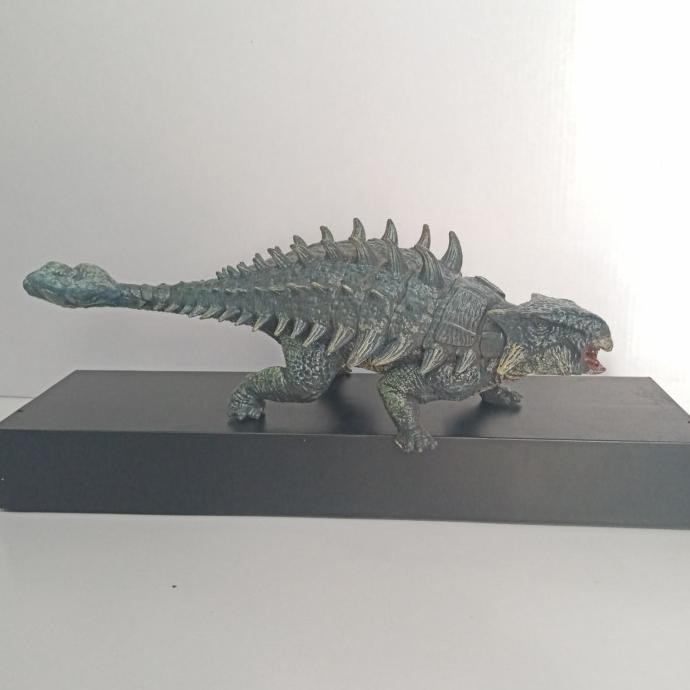 ankylosaurus jurassic world Figure Dinosaurus