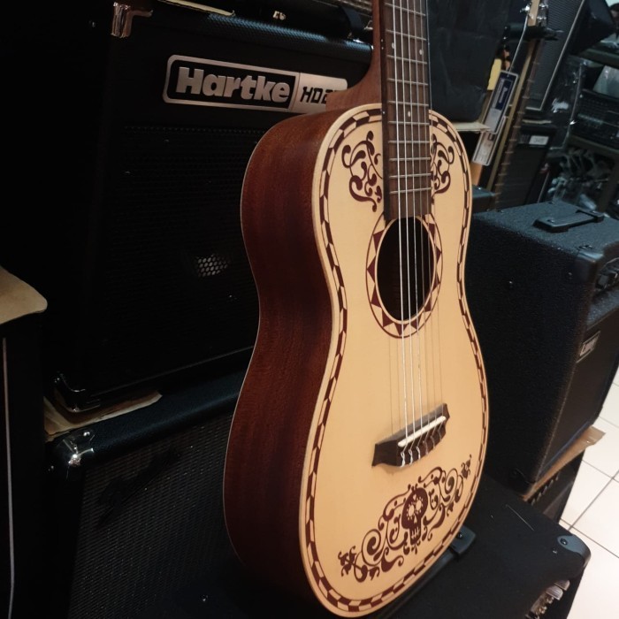 Mei Gitar Classic Cordoba Coco