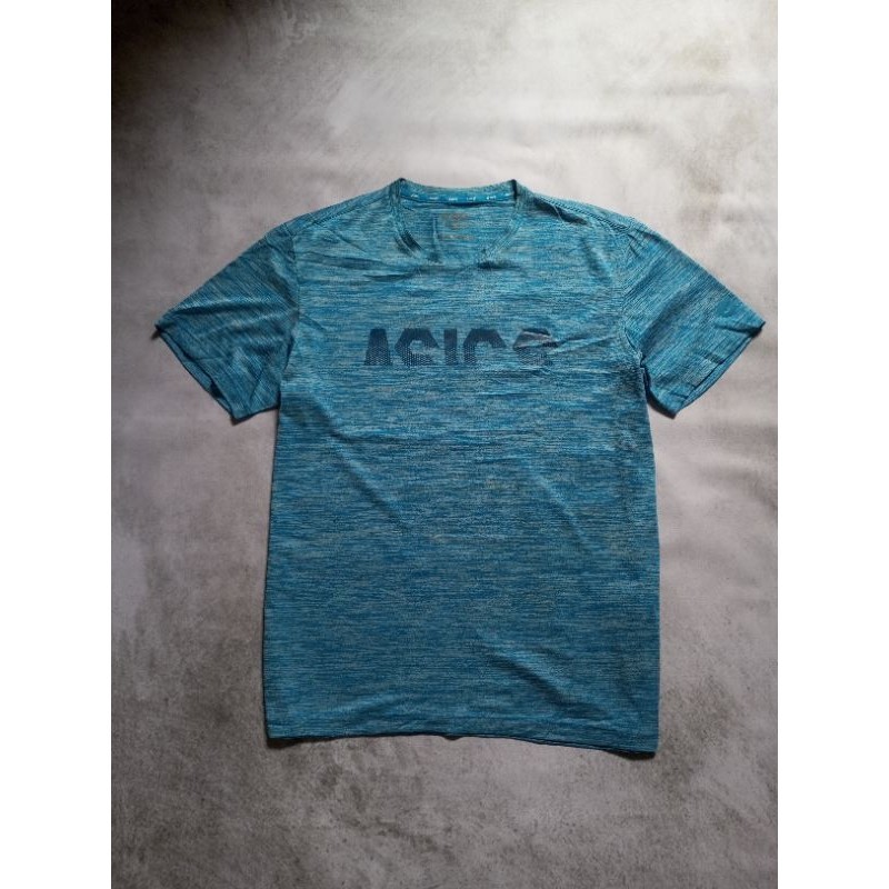 JERSEY ASICS RUNNING ORIGINAL SECOND