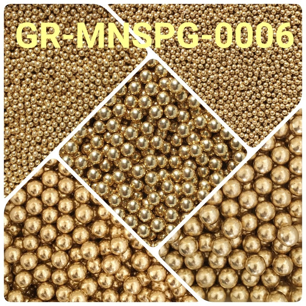 

GR-MNSPG-0006 Sprinkles springkel trimit 10gr mutiara gold emas chrome (SPRINKLES)