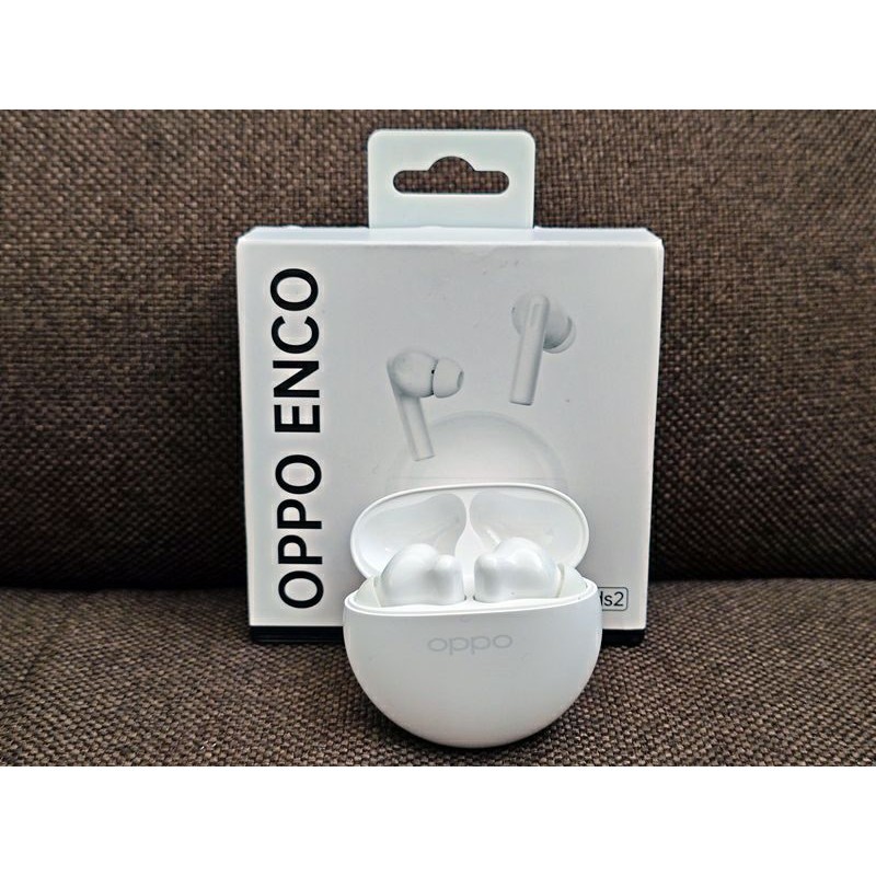 OPPO ENCO BUDS2